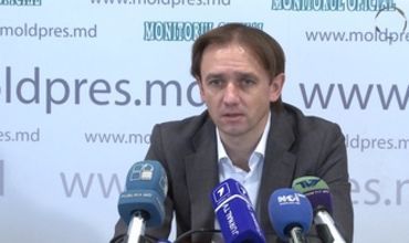 НОН: Экс-депутат Раду Ребежа нарушил правовой режим несовместимости.