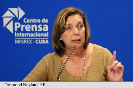 Decizia SUA este "precipitată" și "va dăuna relațiilor bilaterale". Foto: AP Photo