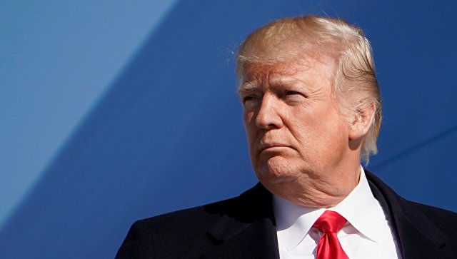 Трамп призвал к общенациональному запрету абортов на поздних сроках.