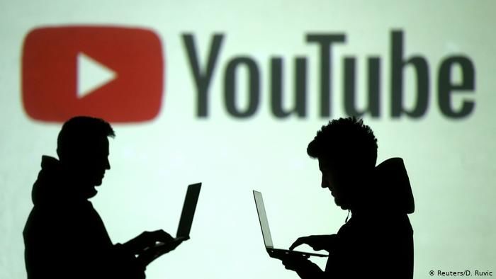 Google впервые раскрыла, сколько денег приносит YouTube.