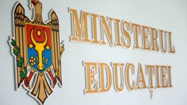 Viceministra Educației de la PL și-a retras cererea de demisie Foto: independent.md