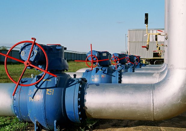 Exporturile Gazprom către prima economie a Europei au crescut cu 68% în mai 2015 faţă de perioada similară a anului trecut.