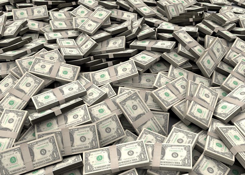 Всемирный банк готовит для Украины пакет помощи на 1,5 млрд долларов.