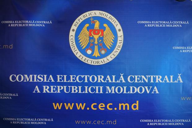 CEC: Alegerile din Bălți și Chișinău ar putea să nu fie organizate
