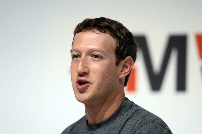 В Германии заподозрили Facebook в злоупотреблении сбором данных.