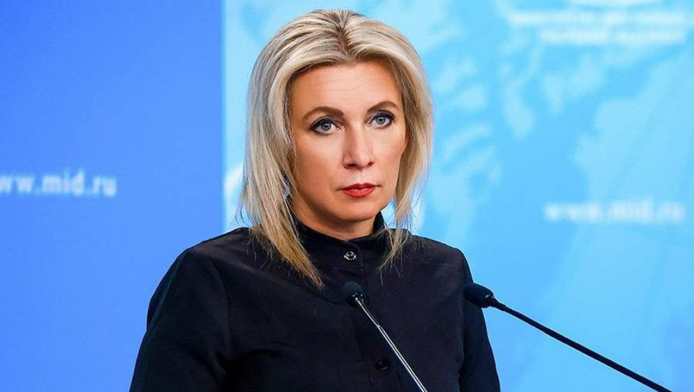 Захарова: Поправки в УК РМ "о сепаратизме" не прибавят взаимопонимания с Тирасполем.