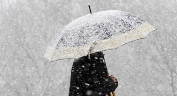 Potrivit meteorologilor, abia marți, 5 ianuarie, va ninge consistent pe întreg teritoriul republicii.