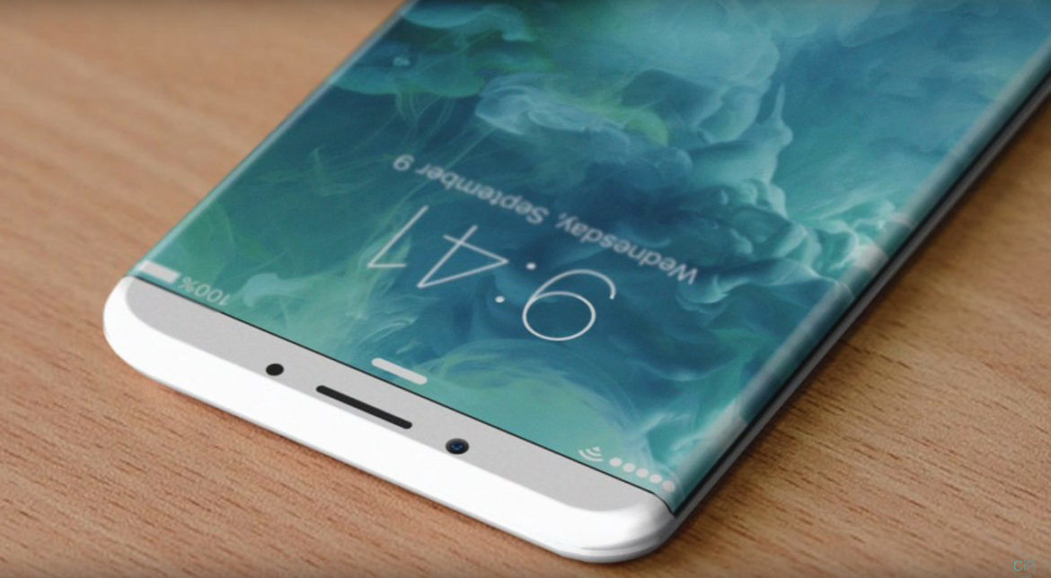 Ecranul OLED al iPhone-ului ar costa de două ori mai mult decât LCD-urile folosite în prezent. 