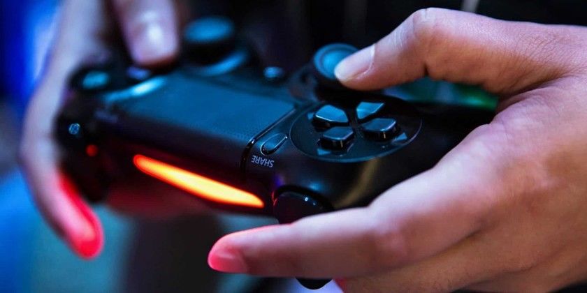 Sony показала первый ролик PlayStation 5.