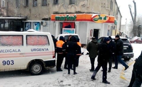 Explozie în Capitală: Care este versiunea martorilor