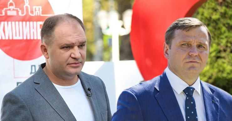 Чебан звонил Нэстасе, чтобы обсудить дальнейшее сотрудничество.