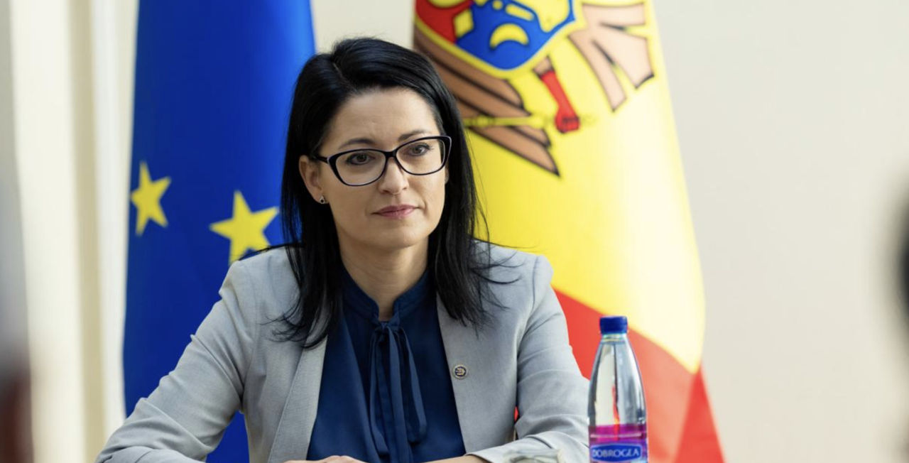 Плугару о вотуме недоверия, инициированном социалистами: Я готова идти в парламент.