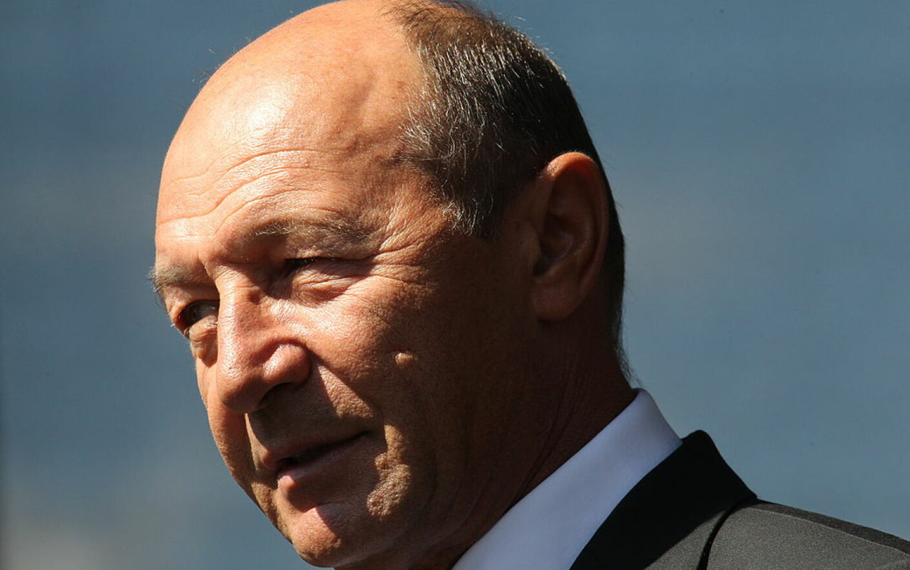 Băsescu: Aderarea simultană la UE a Ucrainei și a R. Moldova este puțin probabilă.