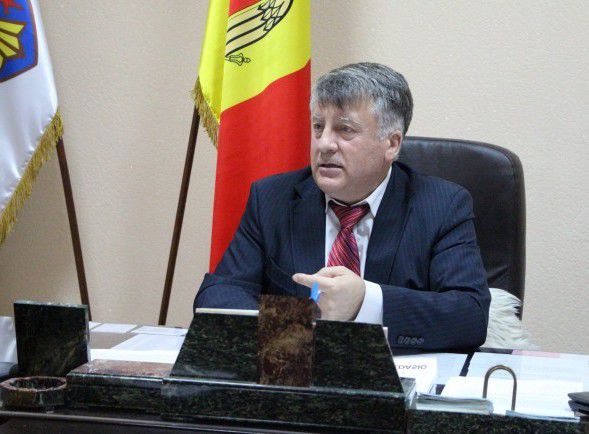 Экс-прокурор Иван Дьяков.