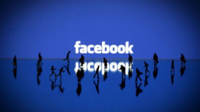 У каждого четвертого кишиневца есть профиль в Facebook. Фото: theguardian.com