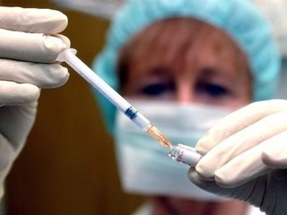 160 mii de persoane care fac parte din categoriile de risc vor fi vaccinate gratuit împotriva gripei.