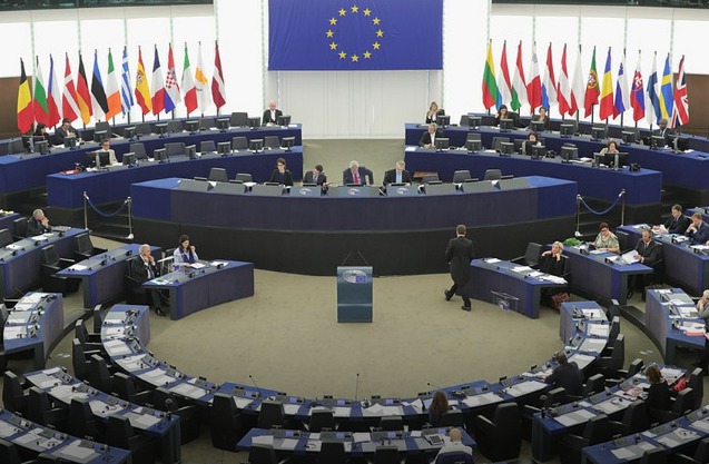 Европарламент отклонил Резолюцию Европейской народной партии против Молдовы.