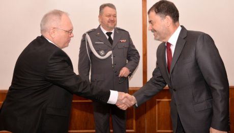 Armata poloneză, un model pentru Armata Naţională. Foto: army.md