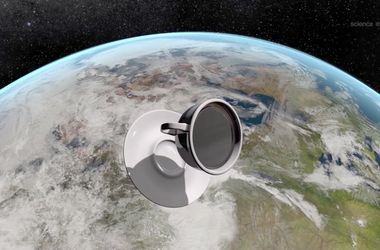 Представители компаний отметили, что эксплуатация ISSpresso на орбите поможет космонавтам лучше понять принципы гидродинамики в условиях микрогравитации.