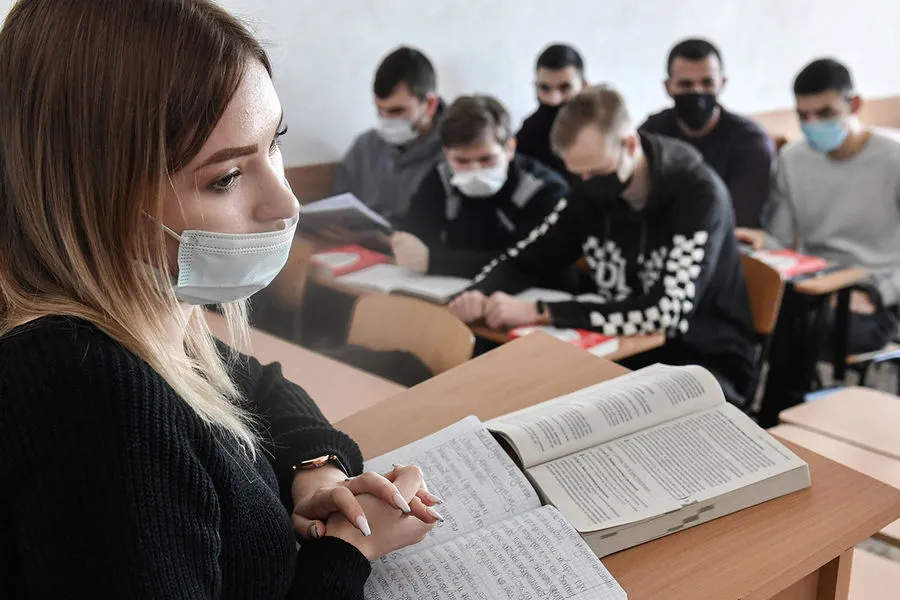 Студенты будут получать оплату при прохождении практики.