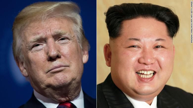 Советник Трампа: США считают важным не прерывать переговоры с КНДР. Фото: GettyImages