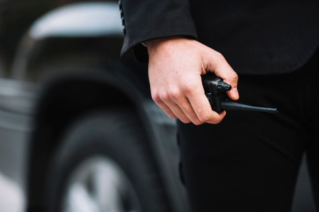 Judecătorii vor fi protejați prin lege: Cât plătește Judecătoria Chișinău pentru serviciile de pază.