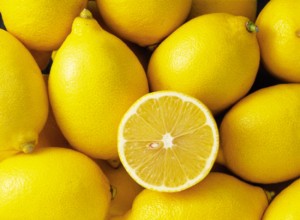 Lamaia a aparut prima data prin combinatia dintre un lime si un citric, si toate trei cresc in arbustii pereni.