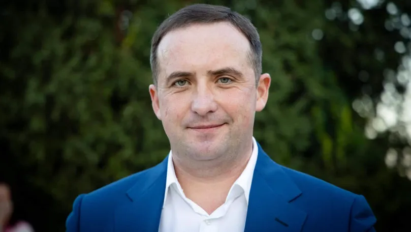 Претор сектора Буюканы Брынзанюк объявил об уходе с поста.