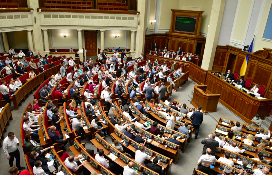 Почти сто депутатов Рады потребовали отставки главы минздрава.