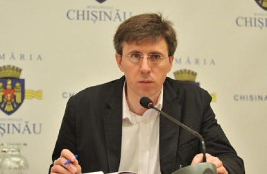 За время правления Киртоакэ, Кишинев занял шестую строчку в топе 10 самых «уродливых» городов мира.