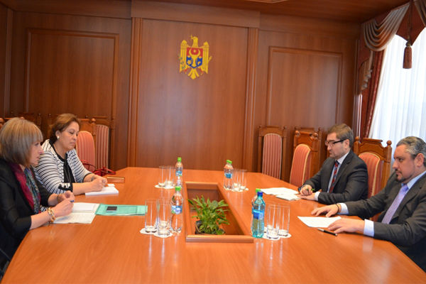 ONU va susţine în continuare Republica Moldova. Foto: ipn.md