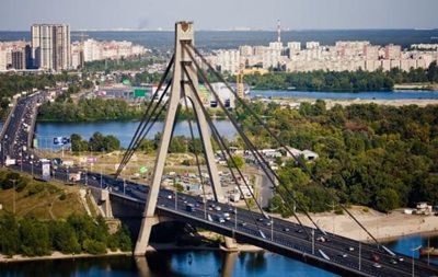 Московский мост в столице может стать мостом Фукса.