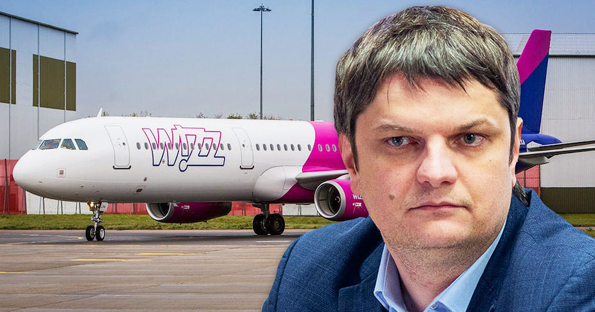 Wizz Air      