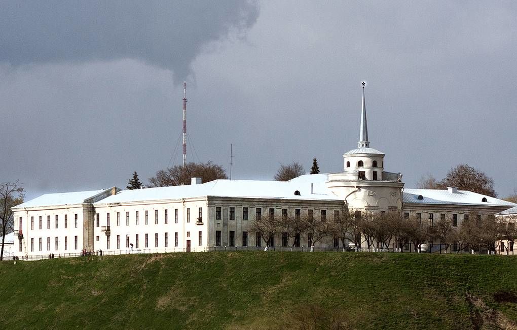 Печать XII века, которая могла принадлежать Владимиру Мономаху, нашли в Гродно.