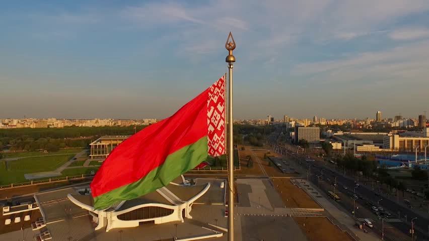 Германия, Франция и Польша обеспокоены ситуацией в Белоруссии.