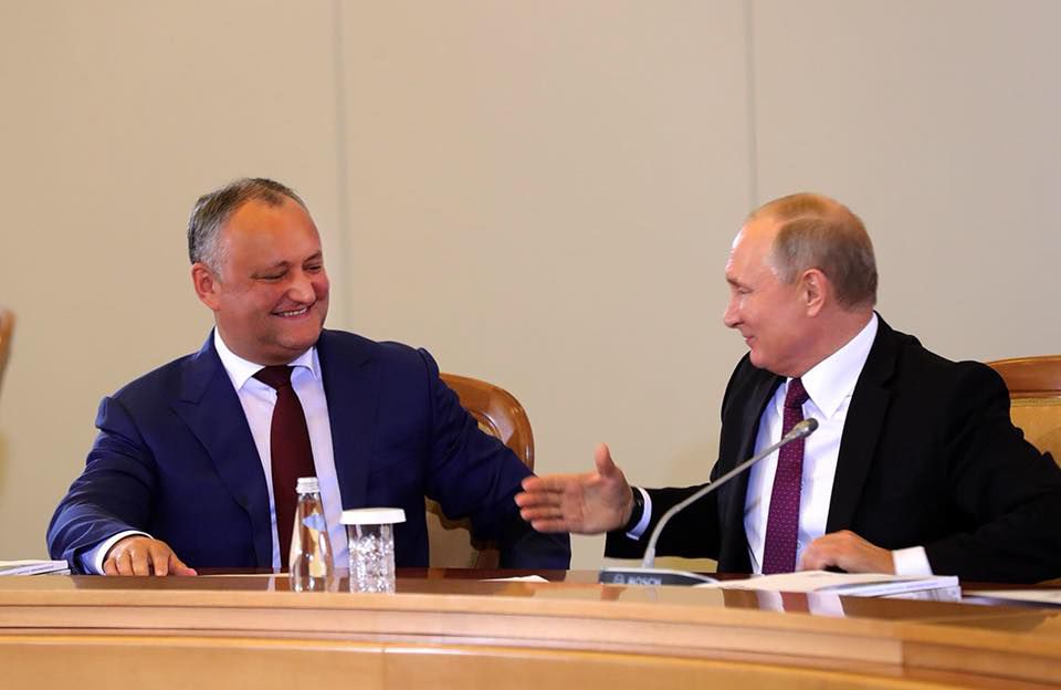 Президент проведет официальную встречу с Путиным и примет участие в инаугурации Эрдогана.