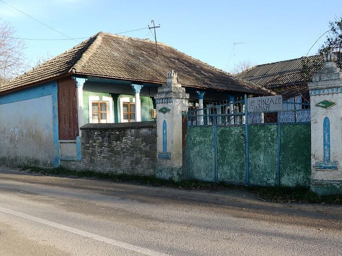 Peste jumătate dintre localitățile din Moldova au mai puțin de 1.500 de locuitori.