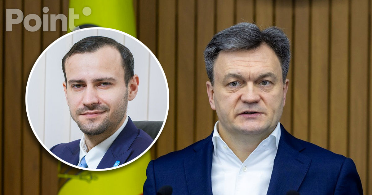 Reacția lui Recean, după ce Plîngău i-a cerut demisia: Este un politician ineficient.