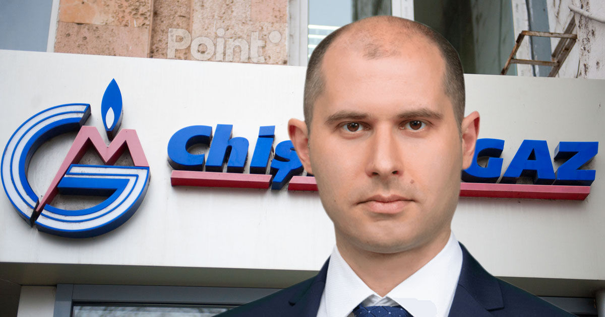 Tofilat, despre „Chișinău-Gaz”: Schemă cu cheltuieli nejustificate de 33 de milioane de lei.