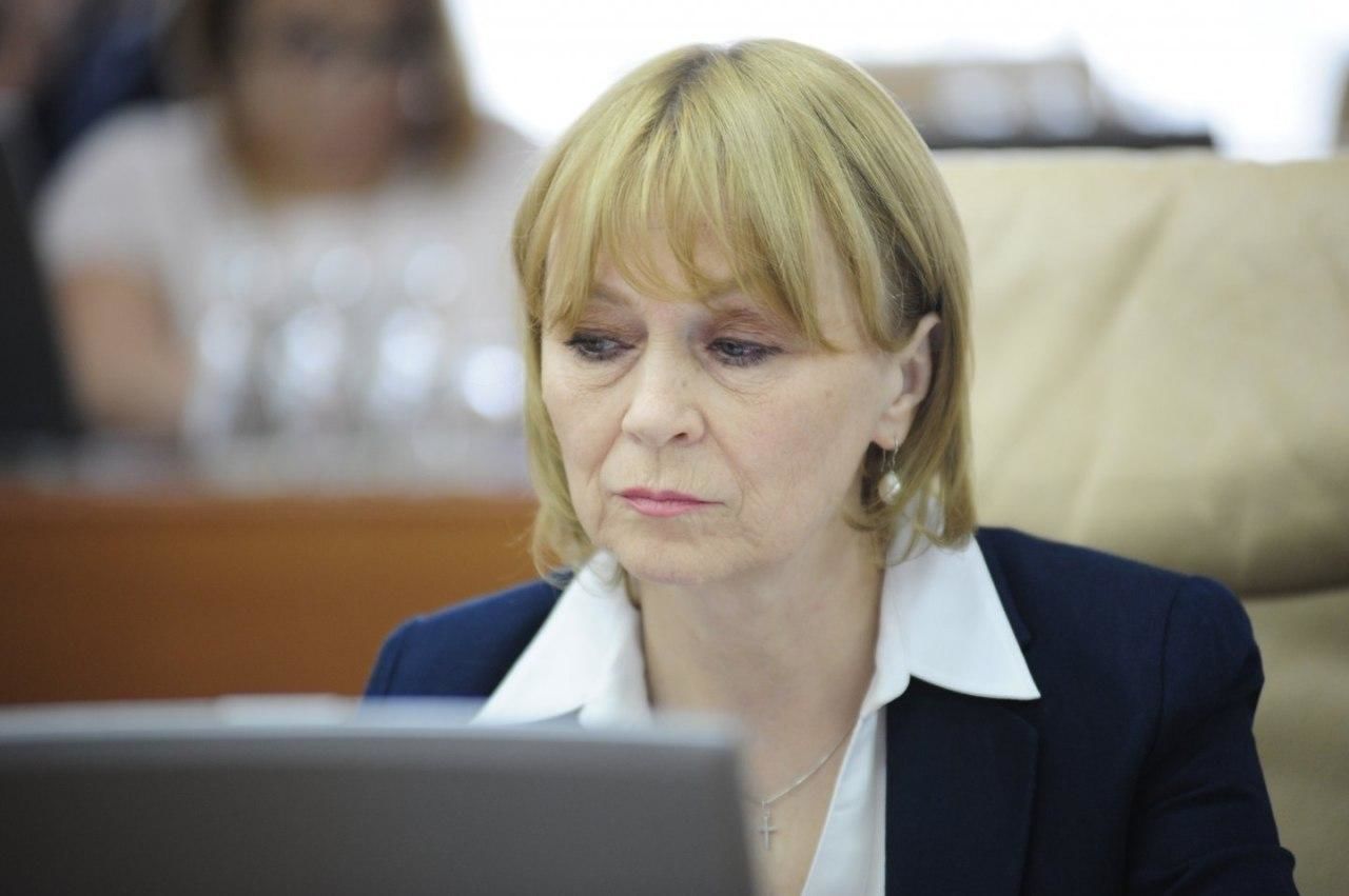 Скандал вокруг диплома Аллы Немеренко набирает обороты.
