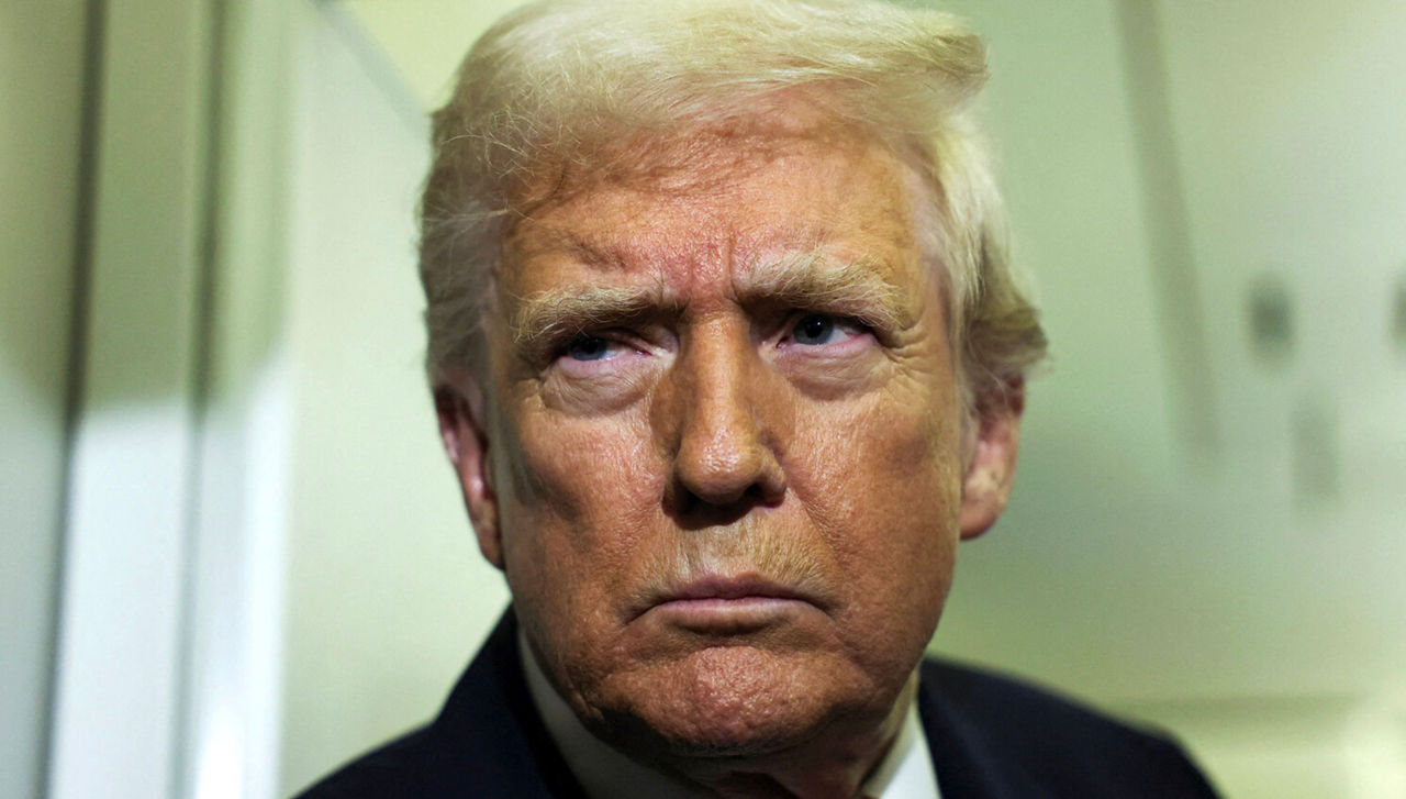 Trump a blocat un acord în domeniul semiconductoarelor din motive de securitate națională.