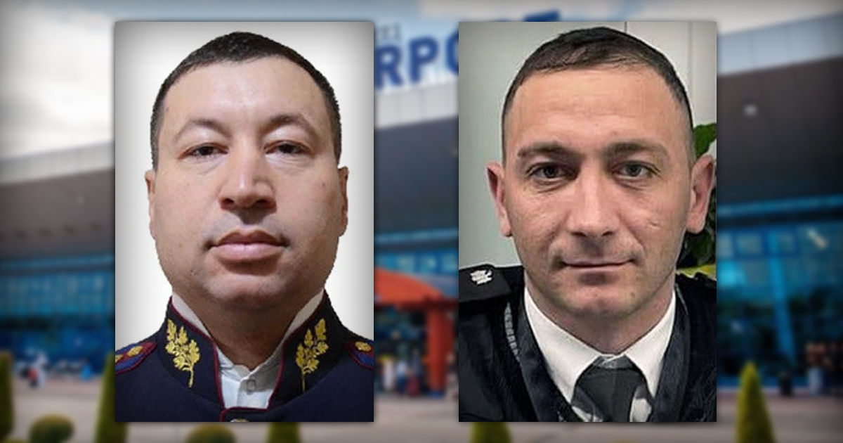 Правительство утвердит помощь семьям жертв стрельбы в аэропорту в среду. Коллаж: Point.md