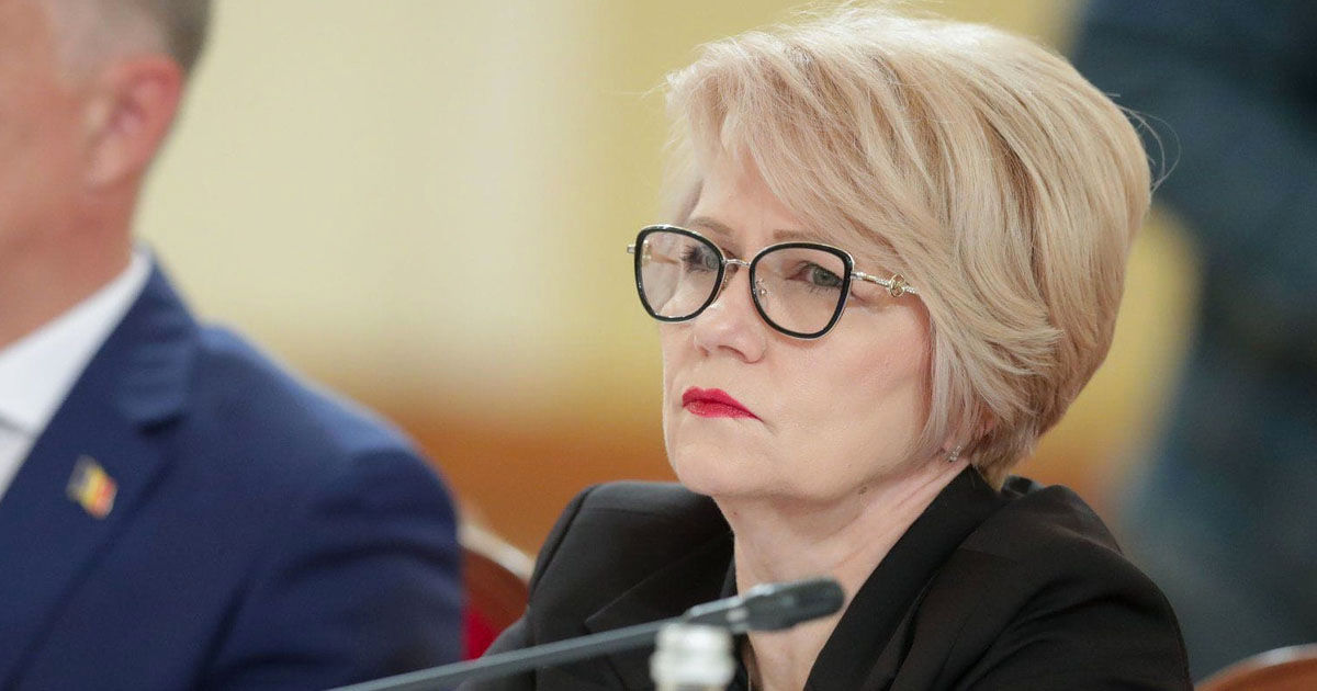 Darovannaia: Pensionarii nu vor să supraviețuiască, ci să trăiască cu demnitate.