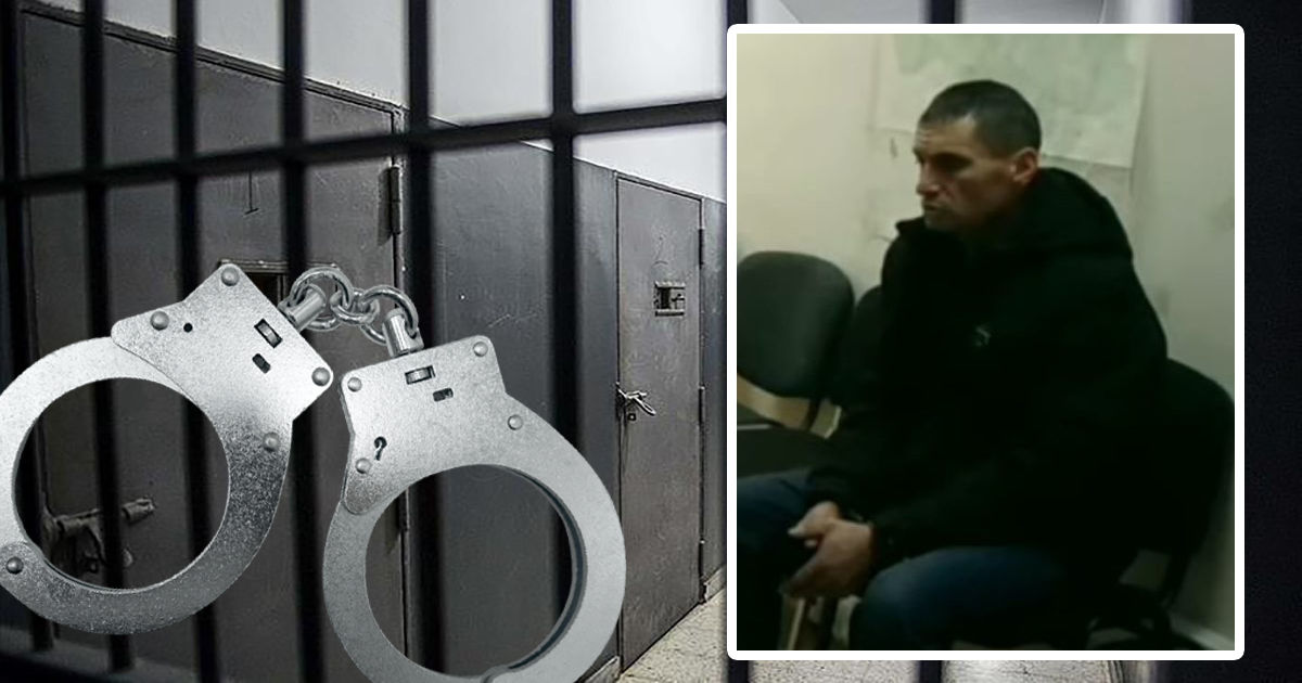 Молдаванин, разыскиваемый два года за совершение убийства, задержан в РФ. Коллаж: Point.md