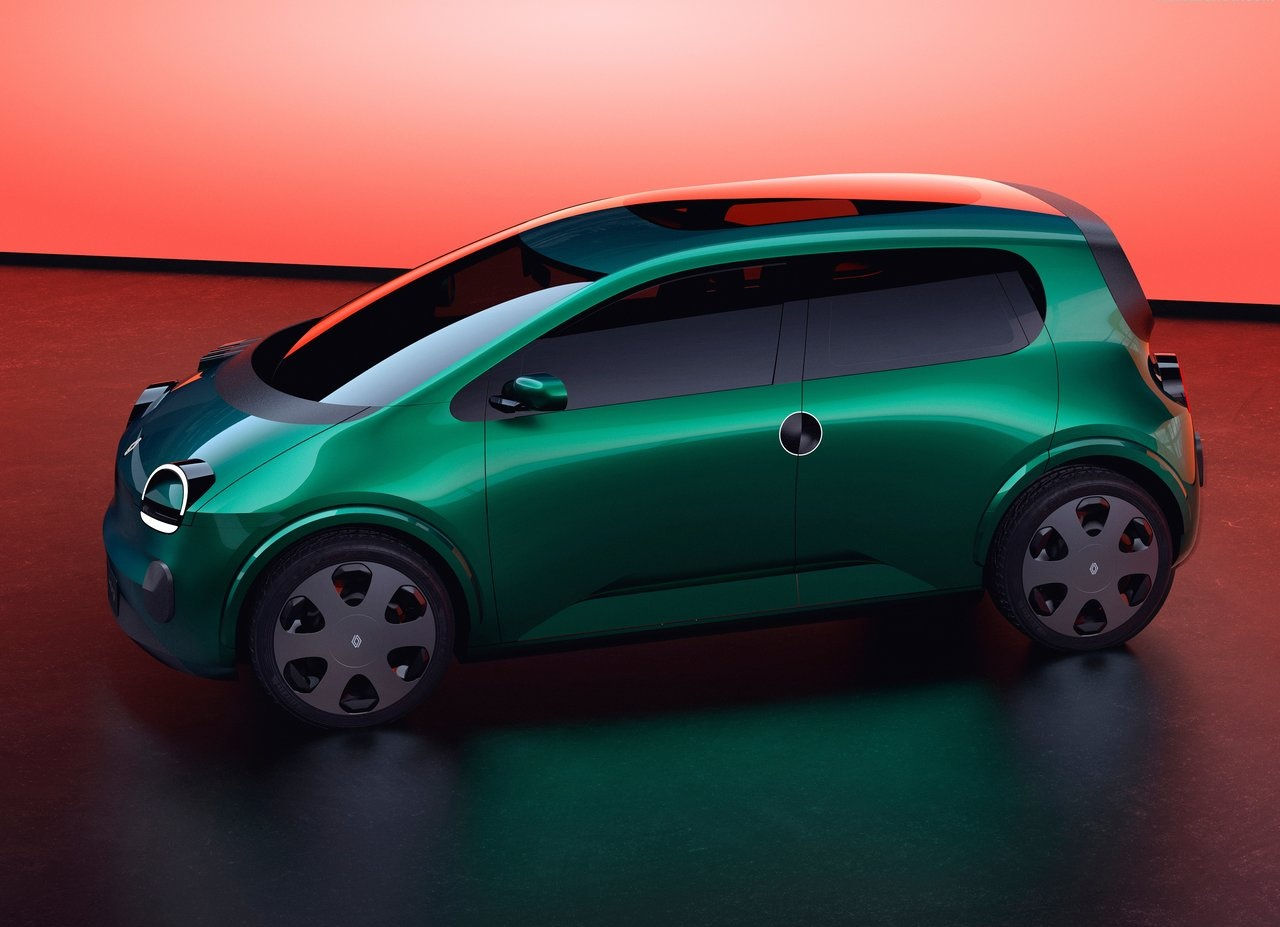 Nissan pregătește mașini electrice ieftine pentru Europa.