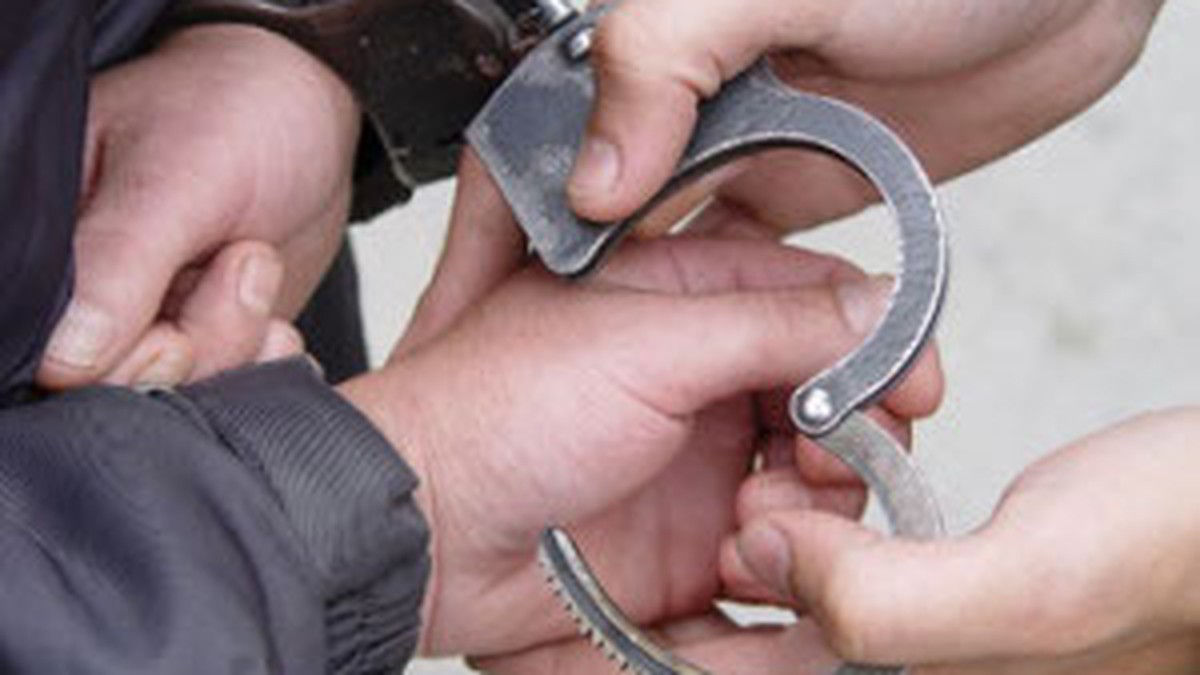 Житель Бричанского района получил 10 лет за грабёж и попытку изнасилования пенсионерки.