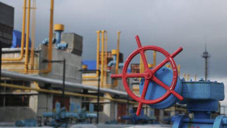 Primele semne că Rusia nu mai foloseşte gazul ca armă geopolitică. Foto: RIA Novosti