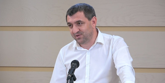 Карп о выходе из блока ACUM: Решение уже принято.