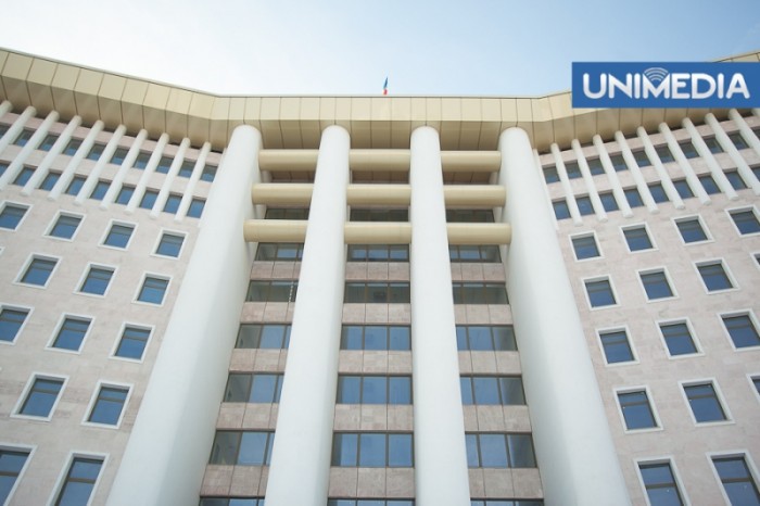 Sâmbătă, 15 februarie, între orele 10.00 – 17.00, cetățenii vor avea acces liber în clădirea renovată a Parlamentului.