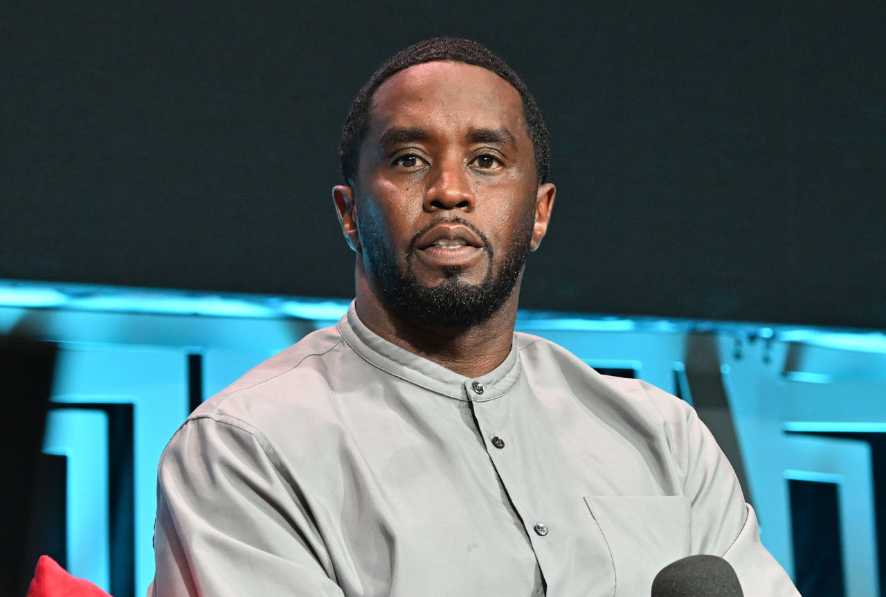 Rapperul P. Diddy speră la o grațiere din partea lui Trump în 2026.